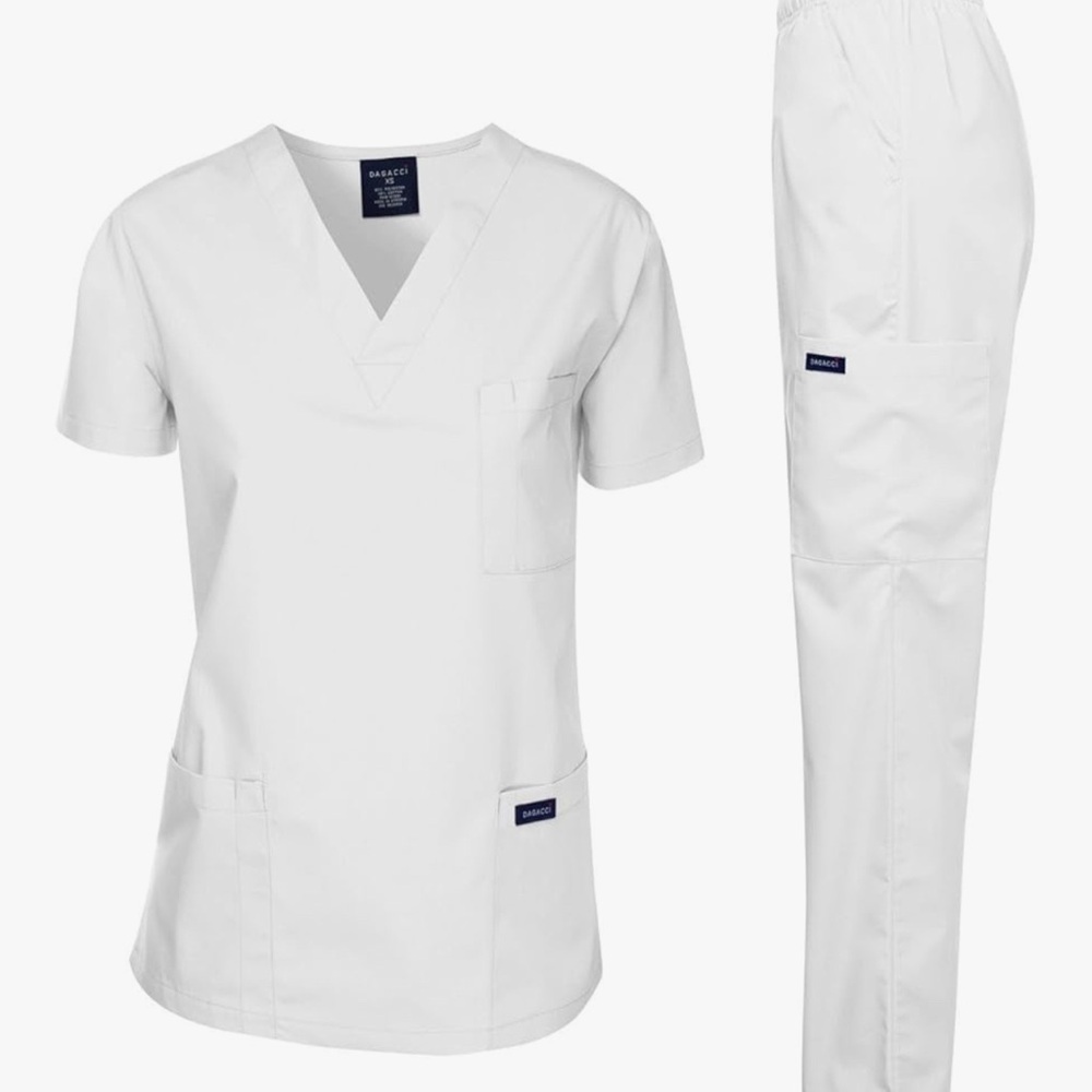 Dagacci Medical Scrubs